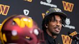 After going 2nd in the NFL draft, Jayden Daniels is Washington’s latest quarterback of the future - WTOP News