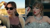 Wilderness Trailer Debuted 'Look What You Made Me Do (Taylor's Version),' And Obviously Swifties Had A+ Responses