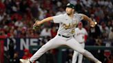 Oakland Athletics Pitcher Ken Waldichuk Undergoes Tommy John Surgery, Out For 2024