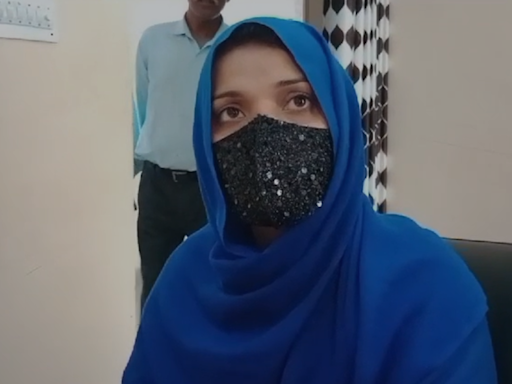 Seema Haider Rerun: Pakistani Woman Marries Rajasthan Man On Video Call, Crosses Border To Meet Him