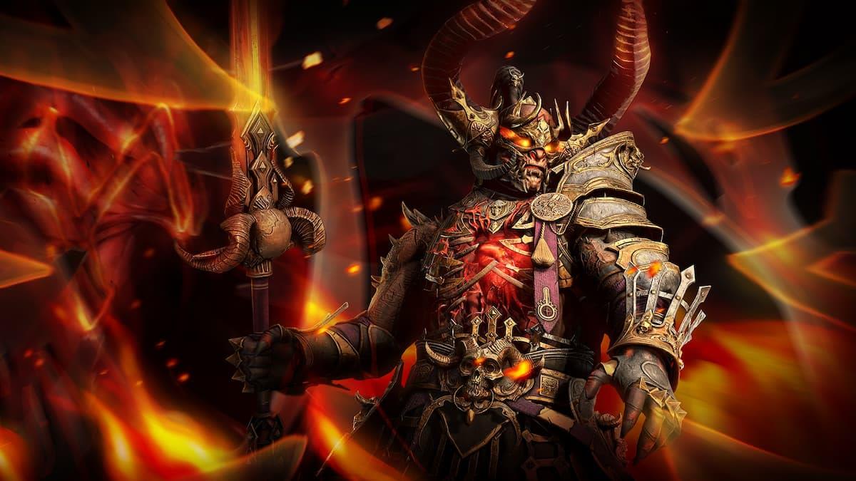 Diablo 4 Reveals Update 1.4.1 With Patch Notes