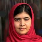 Malala Yousafzai