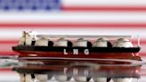 Sixteen US states sue federal government over ban on LNG permit