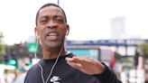 Grime artist Wiley forfeits his MBE for ‘bringing the honours system into disrepute’
