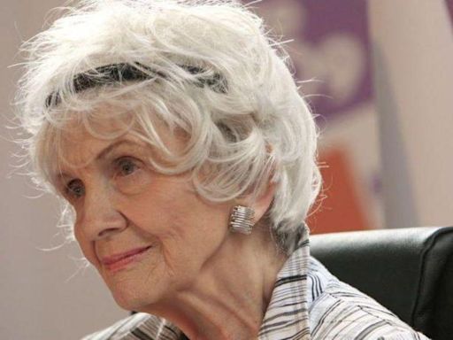 El secreto de abusos sexuales que reveló la hija de la premio Nobel de Literatura Alice Munro