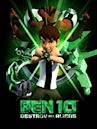 Ben 10: Destrucción Alienígena