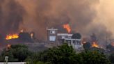 Over 40 Dead as 'Devastating' Mediterranean Wildfires Hit 9 Countries Across Europe and North Africa