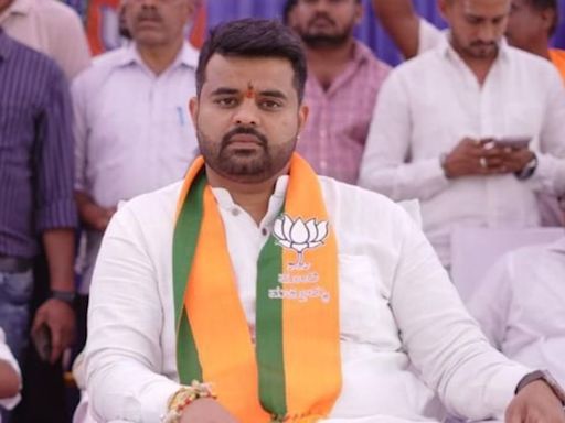 Suspended JD(S) MP Prajwal Revanna's Anticipatory Bail Plea In Sex Abuse Case Rejected