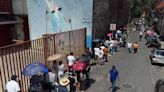 Reportan dos fallecidos tras incidentes armados en recintos electorales en México - La Tercera