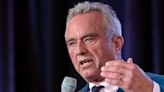 RFK Jr. Calls For 'More Unity' With Weird New Bird Video