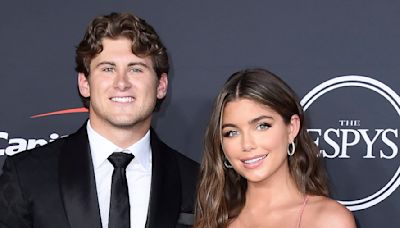 Bachelor's Hannah Ann Sluss weds NFL's Jake Funk in Italy