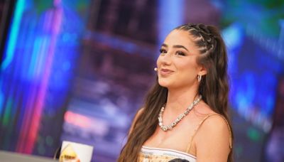 ¿Quién es Lola Lolita, la 'influencer' que visita esta noche 'El Hormiguero'?