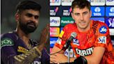 IPL 2024: SRH, KKR to face-off in power-hitting slugfest