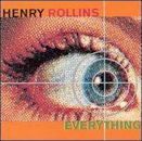 Everything (Henry Rollins album)
