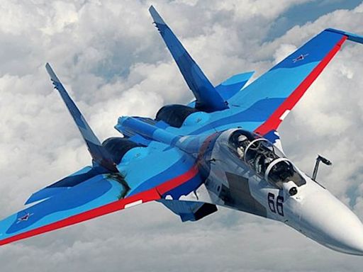 Russia has circumvents sanctions bought US$500 million worth of aircraft parts – ISW