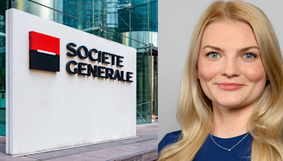 Tessa Dann to lead SocGen’s Apac sustainable finance team | FinanceAsia