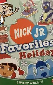 Nick Jr. Favorites Holiday