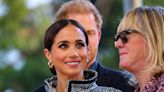 Meghan Markle : ces deux membres de la famille royale sur lesquels elle pense pouvoir compter