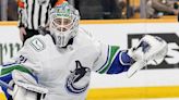 Who’s in net? Canucks ponder crease question as focus turns to game 5