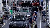 U.S. manufacturing extends slump; inflation pressures ebbing