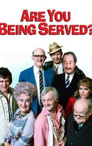 Are You Being Served?