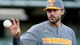 No. 1 Tennessee wins series finale at Kentucky