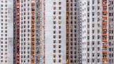 An Up-Close Look at Hong Kong’s Famous Public Housing Complexes