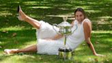 Aryna Sabalenka keen to win other slams after capturing second Australian Open