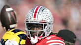 Oller: Will Ohio State wide receiver Marvin Harrison Jr. live up to mountain-high hype?