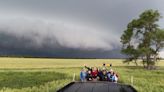 Iowa State University Students, Instructors Chase Storms Across Tornado Alley