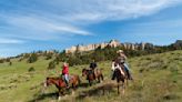$1.2M expansion set to open, bolster Fort Robinson State Park’s horse-riding profile