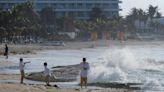 Huracán Beryl se desvía: Yucatán activa alerta amarilla, cancela clases y advierte a estos municipios por lluvias intensas