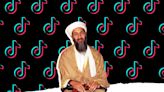 What People on TikTok Are Missing About That Osama bin Laden Letter