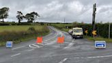 Four dead in separate road crashes in Westmeath, Mayo