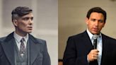 Creadores de Peaky Blinders responden a Ron DeSantis por usar imagen de la serie en video homofóbico