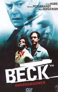 Beck – Annonsmannen