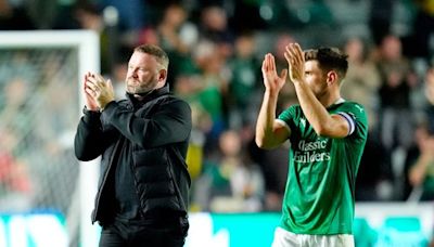 Carabao Cup round-up: Wayne Rooney seals first win as Plymouth boss while Middlesbrough ease to victory at Leeds