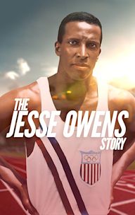 The Jesse Owens Story