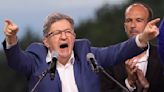 Jean-Luc Melenchon is now on the brink of becoming PM...