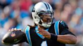 Former NFL MVP Cam Newton to throw at Auburn's Pro Day
