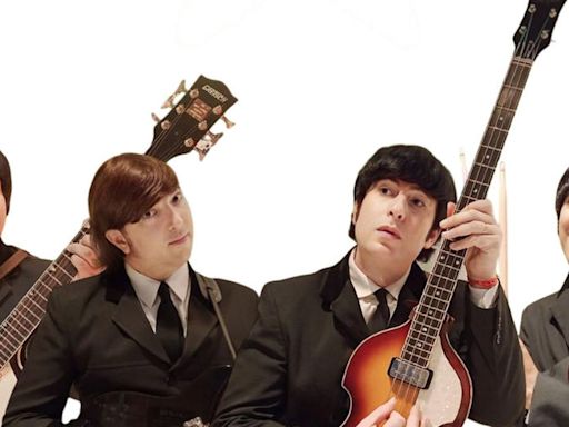 Terça Cult promove show tributo aos Beatles, nesta terça-feira, em Caxias do Sul | Pioneiro