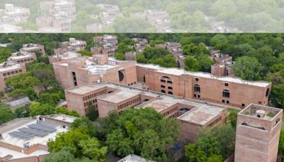 IIM Ahmedabad Announces Reservation In PhD Admissions From 2025 As Per 'Govt Guidelines' - News18