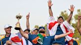 Irish economy set for €250m Ryder Cup boost