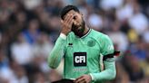 Tottenham and Sheffield United condemn racist abuse of Wes Foderingham as investigation launched