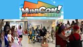 Cobb County MiniCon starts Saturday featuring games, comics, and all things pop culture