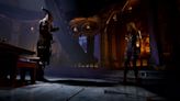 Mortal Kombat 1 reveals two new playable characters and two new Kameo Fighters