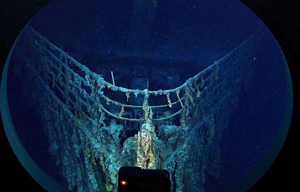 Billionaire Plans to Take $20M Sub to Titanic Wreck Following Titan Sub Disaster