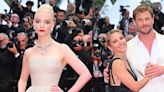 Anya Taylor-Joy Brings Old Hollywood Glam to ‘Furiosa’ Cannes Premiere Alongside Chris Hemsworth & His Wife Elsa Pataky