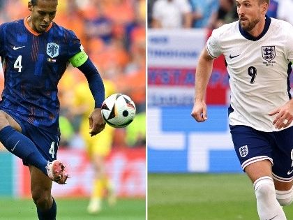 Países Bajos vs Inglaterra: HOY EN VIVO, dónde ver el partido de semifinales de la Eurocopa 2024, canales, streaming, horario