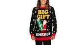 21 Best Ugly Holiday Sweaters and Tees for Thanksgiving, Hanukkah and Christmas